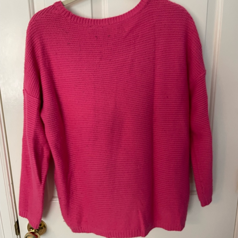 Sweater - Picture 3 of 3